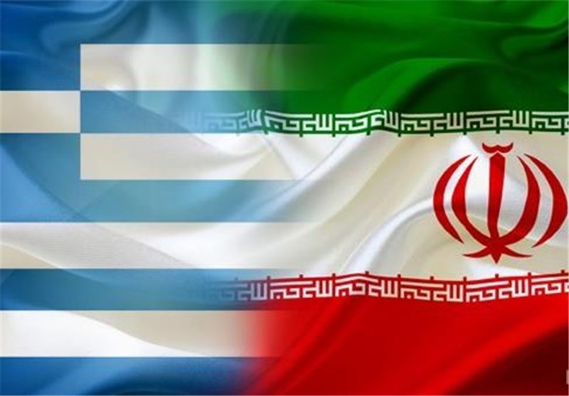 Iran, Greece Share Views on Many Issues: Diplomat - Politics news - Tasnim News Agency