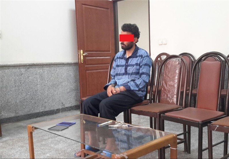 قاپ‌زن حرفه‌ای در شهرری روانه زندان شد