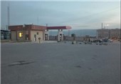 37 جایگاه جدید CNG در استان قم راه‌اندازی می‌شود