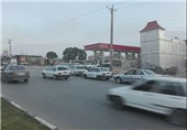 مصرف CNG در استان اردبیل 6.4 درصد افزایش یافت