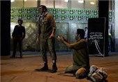 5 نمایش خیابانی برگزیده همایش عاشورائیان در استان فارس اجرا می‌شود