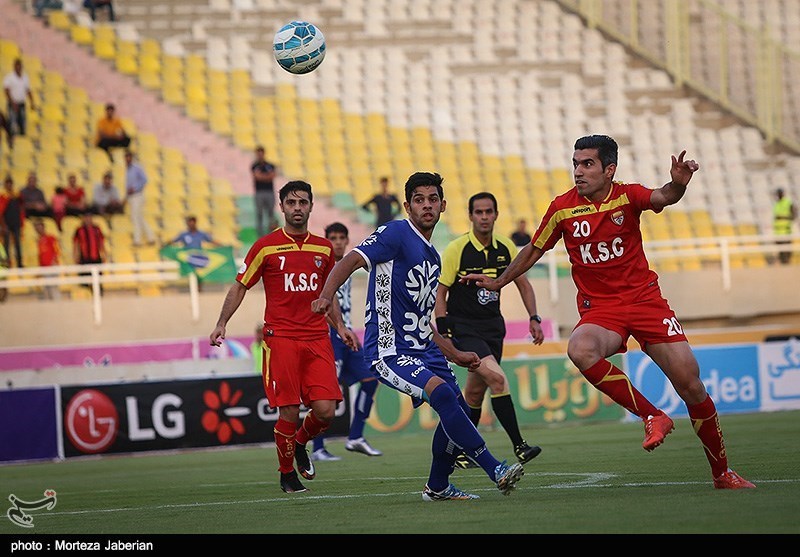 برنامه دیدارهای تیم‌های خوزستانی در جام حذفی اعلام شد