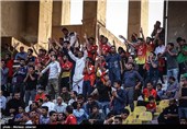تماشای دیدار فولاد و استقلال خوزستان رایگان اعلام شد