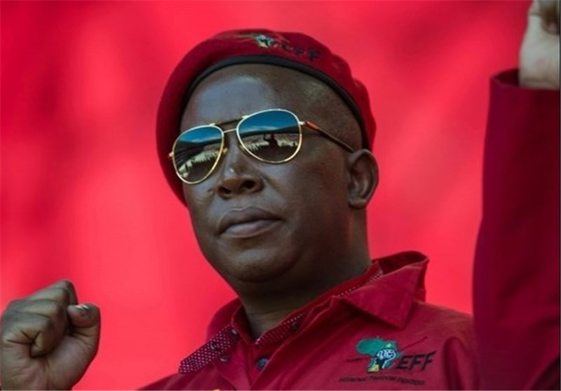 South Africa: Opposition Leader Warns President to Step Down