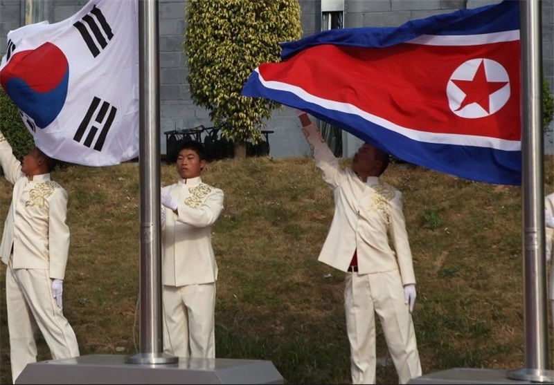 Pyongyang Stays Tough with US, South Korea