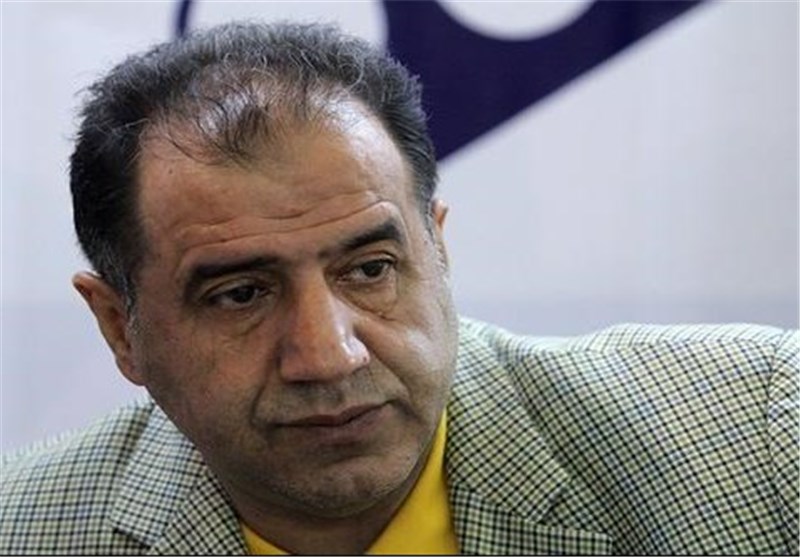 خسروی: کنفدراسیون فوتبال آسیا بازی ایران-سوریه را با مسابقات محلات اشتباه گرفته است/ تصمیم AFC اشتباه و عمدی بود