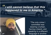 بازداشت مرد هندی به دلیل گزارش دروغ یک آمریکایی به اتهام بمب‌گذاری