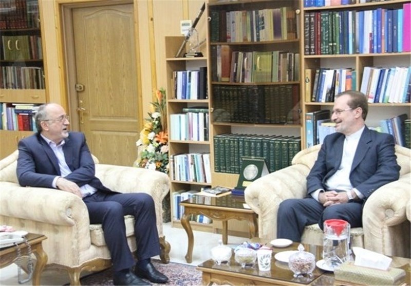 هفته فرهنگی گیلان در باکو برگزار می‌شود