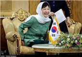 اختصاص خط اعتباری 25 میلیارد دلاری کره جنوبی برای تجارت با ایران