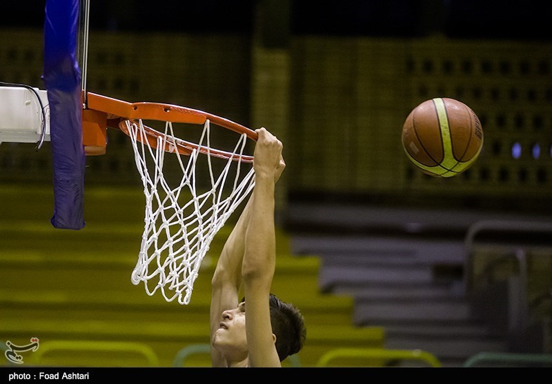 Iran Beats Iraq at WABA Championship