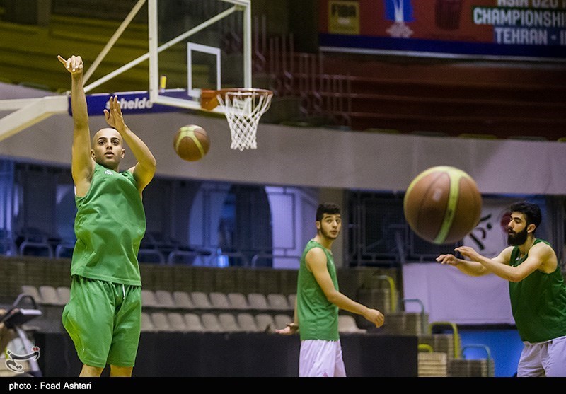 2019 FIBA World Cup Qualifiers: Iran Grouped with Qatar