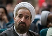 عباس زارع رئیس شورای شهر یزد