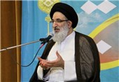 آیت‌الله حسینی‌همدانی: وجود 4 زندان در استان البرز سبب ایجاد بزهکاری‌های اجتماعی می‌شود