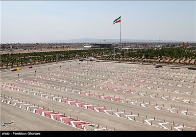 Tehran’s Shahr-e-Aftab Complex to Host International Fairs