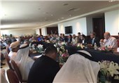 تلاش های اعراب برای جلوگیری از شکست مذاکرات کویت