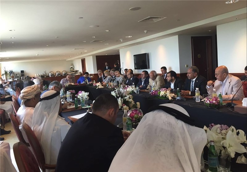 تلاش های اعراب برای جلوگیری از شکست مذاکرات کویت