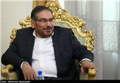 شمخانی: ایران همکاری مستشاری به عراق و سوریه را تا رفع کامل خطر تروریسم ادامه خواهد داد