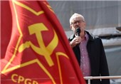 دو عضو حزب کارگر انگلیس به اتهام اظهارات ضد صهیونیستی تعلیق شدند