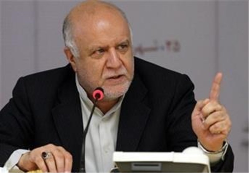 Banking Problems Persist despite JCPOA: Iran’s Oil Minister