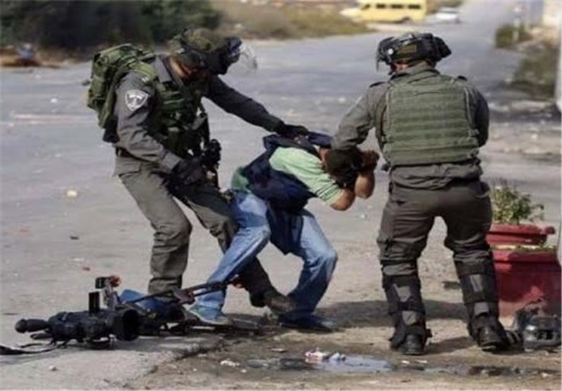 فی الیوم العالمی للصحافة : 19 إعلامیا فی سجون الاحتلال الصهیونی
