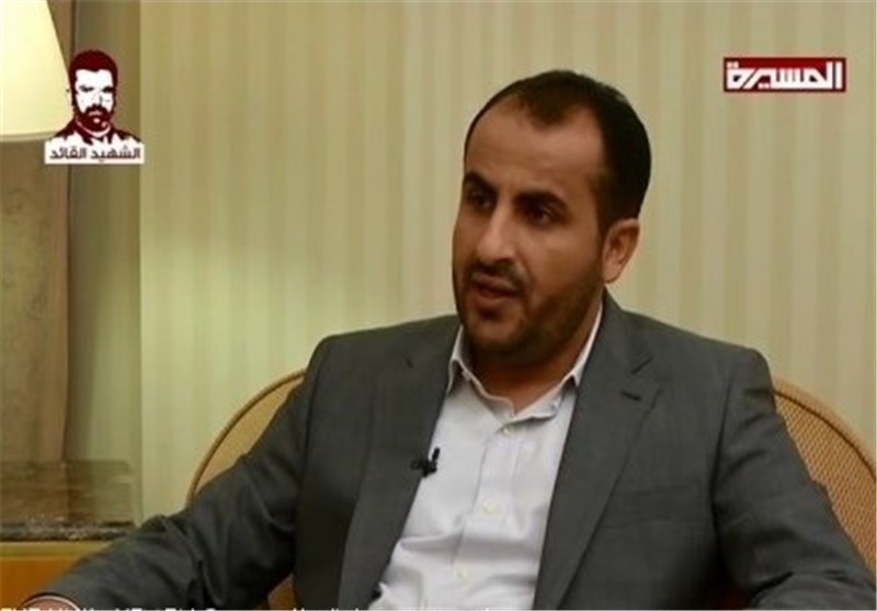 Ansarullah Spokesman Calls UN’s Reaction to Recent Yemeni Deal ‘Surprising’