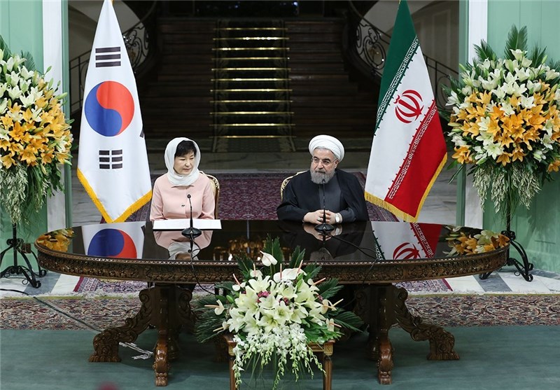 Iran Urges WMD-Free Korean Peninsula
