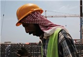 Saudi Binladin Group Lays Off 77,000 Workers: Report