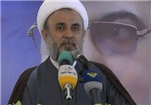 Those Fighting Resistance Will Only Be Disappointed: Hezbollah