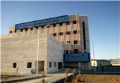 پایان یک انتظار؛ بیمارستان الیگودرز پس از ربع قرن، تکمیل نشده افتتاح می‌شود