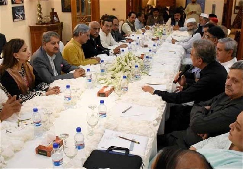 توافق احزاب اپوزیسیون پاکستان برای آغاز تحقیق درباره فساد مالی خانواده «نواز شریف»