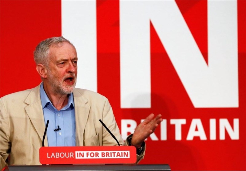 50 عضو حزب کارگر انگلیس به دلیل اظهارات ضدصهیونیستی از کار تعلیق شدند