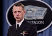 US Navy Boss: Russian Jets Should Stop Buzzing US Planes, Ship