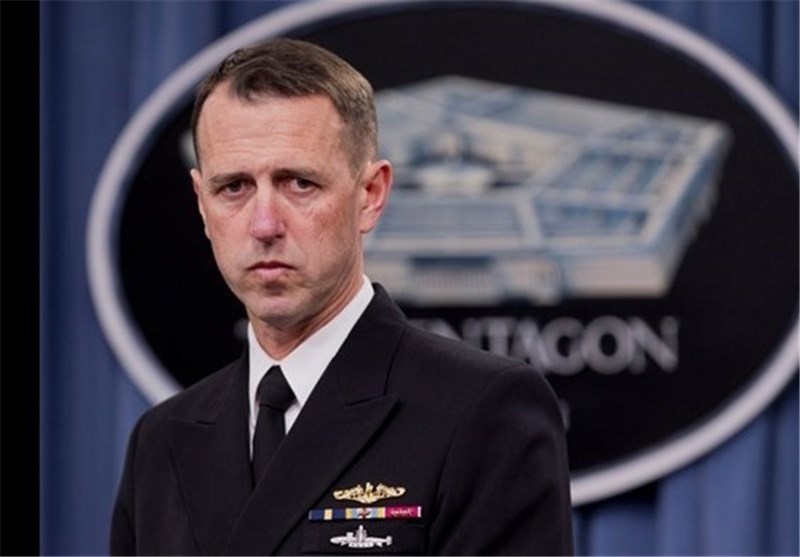 US Navy Boss: Russian Jets Should Stop Buzzing US Planes, Ship