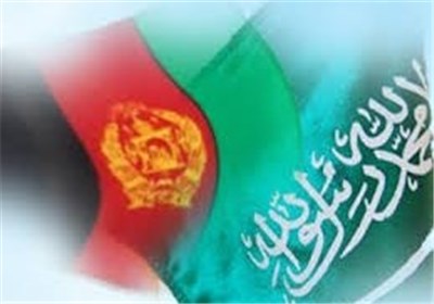 349 افغانستانی از زندان‌های عربستان به کابل منتقل شدند