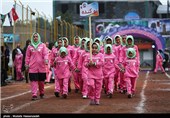 طرح المپیادهای ورزشی درون مدرسه‌ای در استان لرستان اجرایی می‌شود