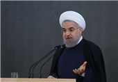 روحانی: مشکلات اقتصادی بعد از برجـام صـد‌در‌صـد حل نشد/با بودجه‌ ‌300‌هزار میلیارد تومانی هم ‌نمی‌توانیم مشکلات را حل کنیم‌