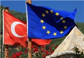 احزاب آلمانی هم خواستار توقف مذاکرات عضویت ترکیه در اتحادیه اروپا شدند