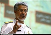 Iranian Commander: Navy to Launch Homegrown Destroyer, Submarine Soon