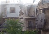 3 Dead, 17 Wounded by Terrorist Fire on Hospital in Syria&apos;s Aleppo