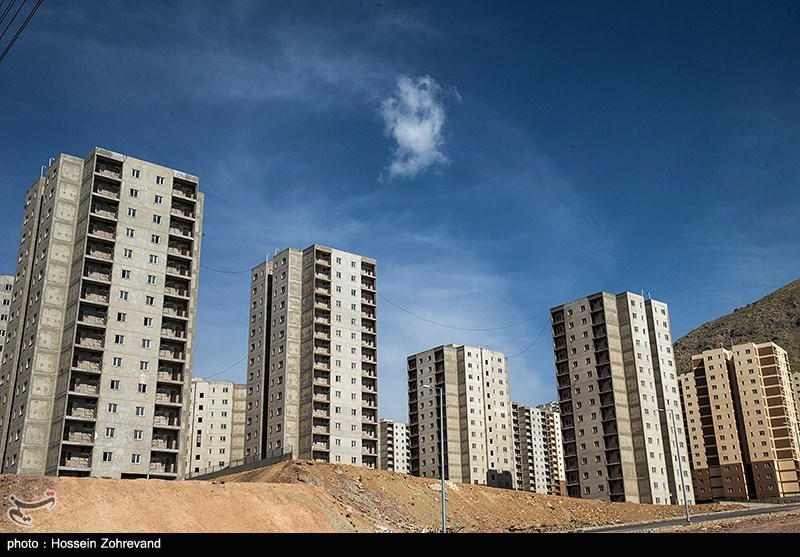 3 هزار واحد مسکونی در بافت شهری گچساران بازسازی می‌شوند