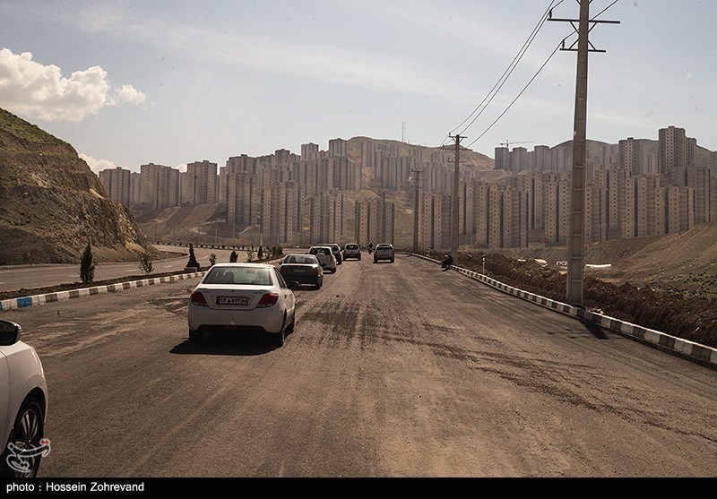 وقتی سرپرست عمران پردیس پا جای پای مدیرعامل مستعفی می‌گذارد