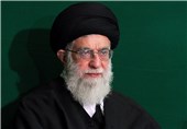 امام خامنه ای درگذشت همشیره حجت الاسلام رئیسی را تسلیت گفتند