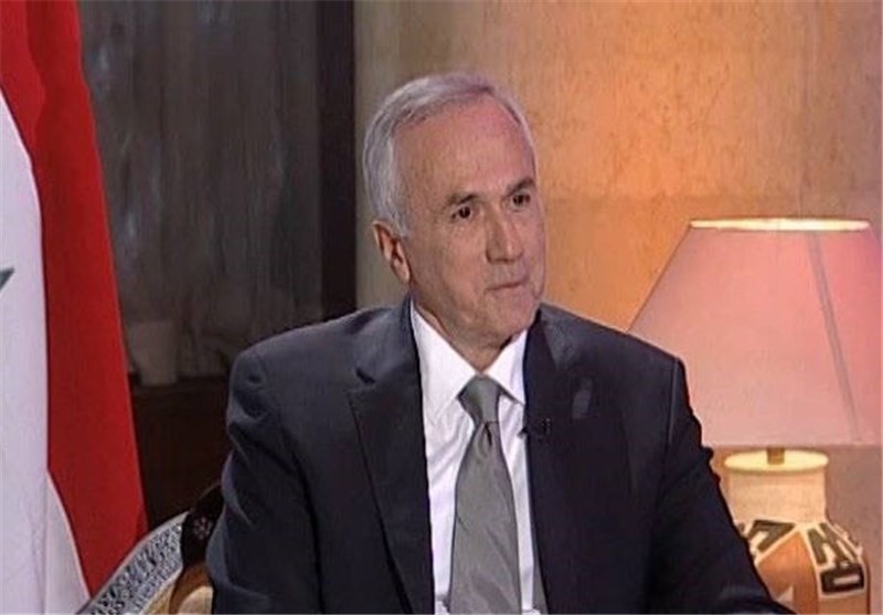 Turkey Seeking to Annex Aleppo: Syrian MP