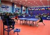 اعزام 5 نونهال تنیس روی میز استان قم به مسابقات قهرمانی کشور