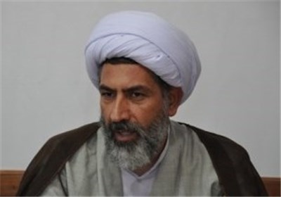 مسئول نمایندگی ولیفقیه در سپاه استان گلستان: دشمن در پی از بین بردن تفکر انقلابی جوانان است