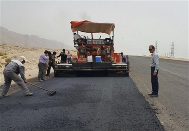 افتتاح 110 پروژه راه و شهرسازی گلستان در هفته دولت/پیشرفت 90 درصدی فاز نخست کمربندی گرگان