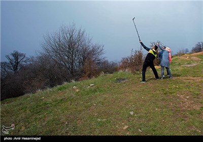 طبیعت بهاری شمال کشور