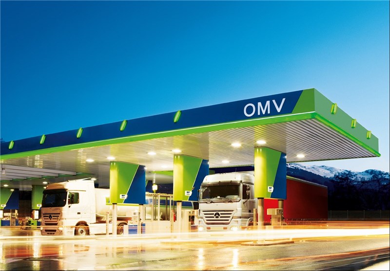 Austria&apos;s OMV Receives Iran&apos;s 1st Oil Consignment: Report