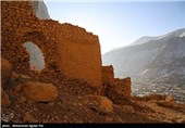 قلعة ماکو التاریخیة فی محافظة آذربایجان الغربیة