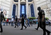 بحران اتحادیه روزنامه نگاران و وزارت کشور مصر بالا گرفت
